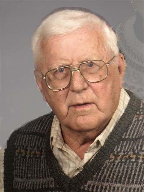 Vanden Boom passed away peacefully, surrounded by his family, on Tuesday, September 20, 2022, at the age of 93 ("almost 94", as he would say). . Verkuilen funeral home obituaries